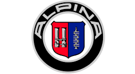BMW ALPINA logo