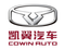 Cowin logo