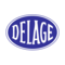 Delage logo