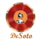DeSoto logo