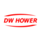 DW Hower logo