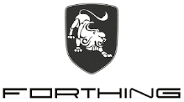 FORTHING logo