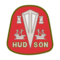 Hudson logo