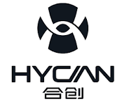 HYCAN logo