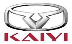 Kaiyi
