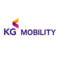KG Mobility logo