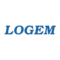Logem logo