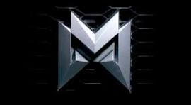 M-Hero logo