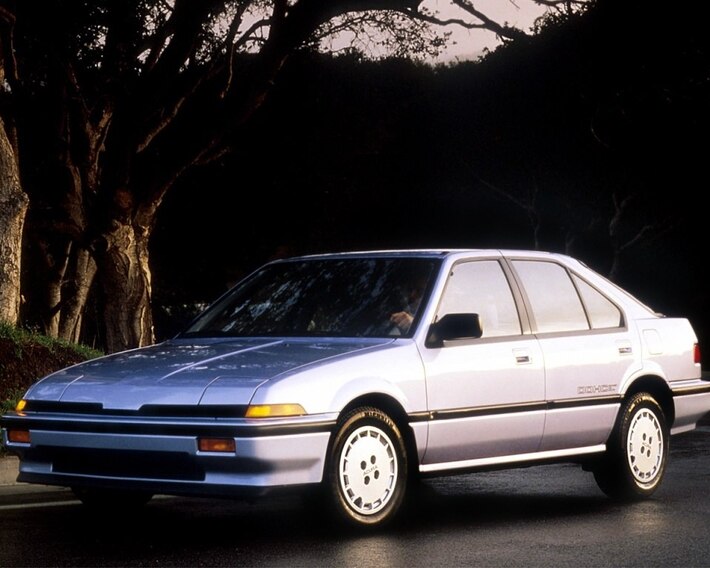 2023 Acura Integra A-Spec