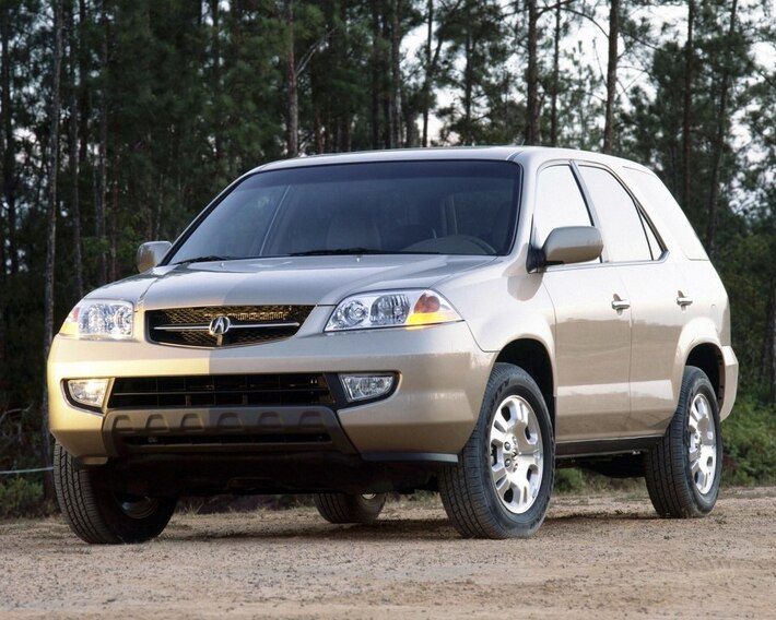 2022 Acura MDX A-Spec