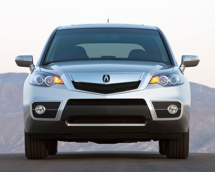 2022 Acura RDX A-Spec