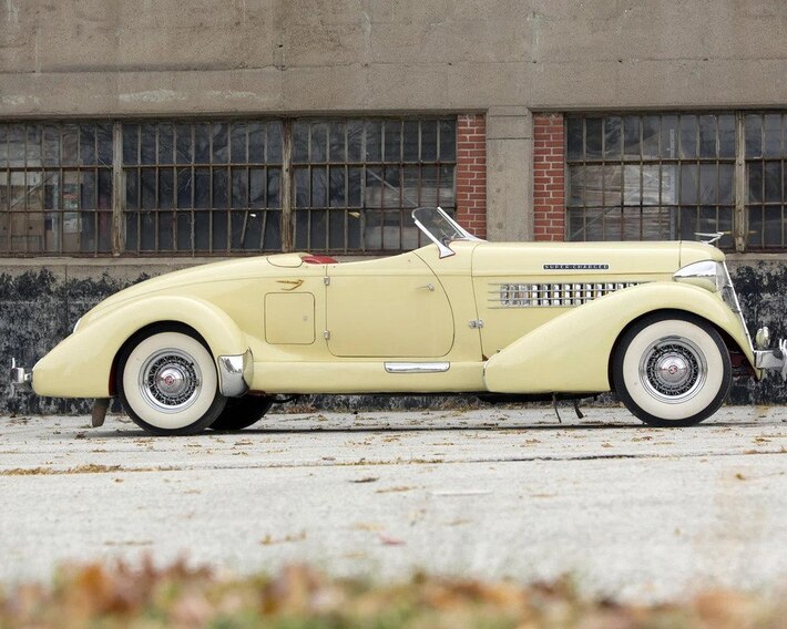 Auburn Speedster – view img2