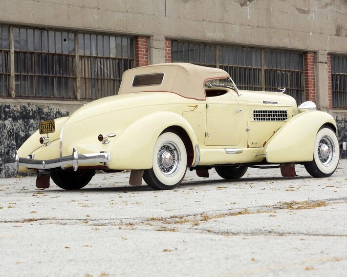 Auburn Speedster – view img3