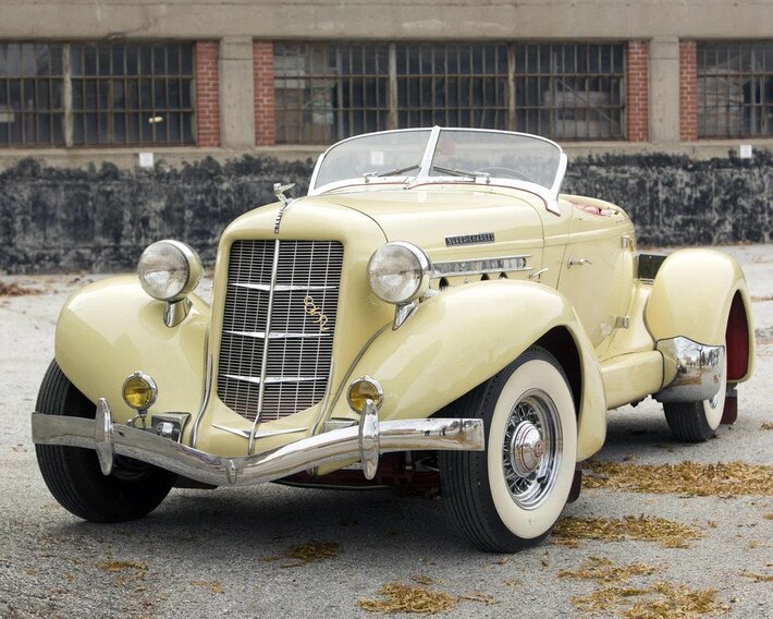 Auburn Speedster – view img4
