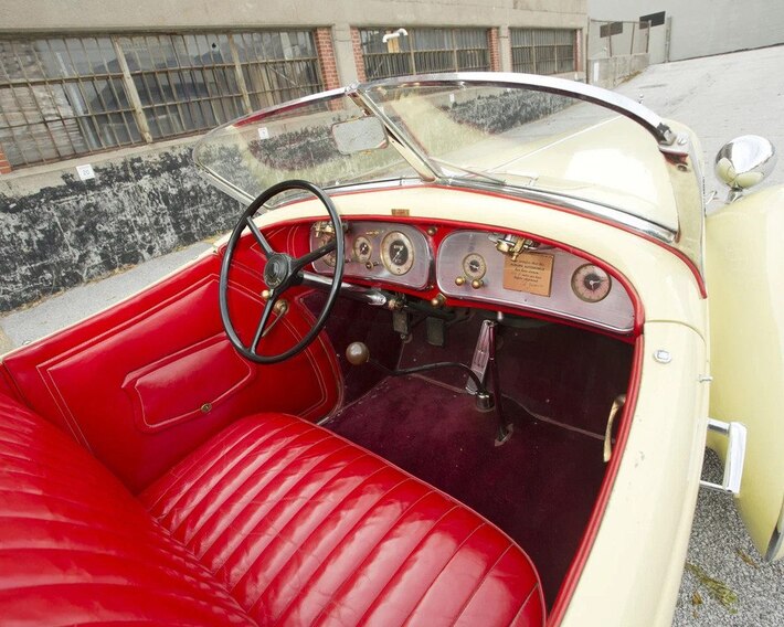 Auburn Speedster – view img6