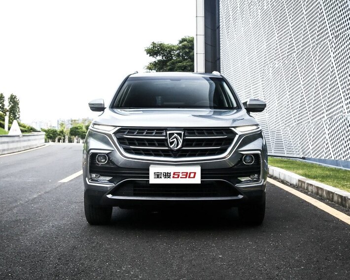 Baojun 560