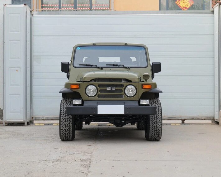 BAW BJ212