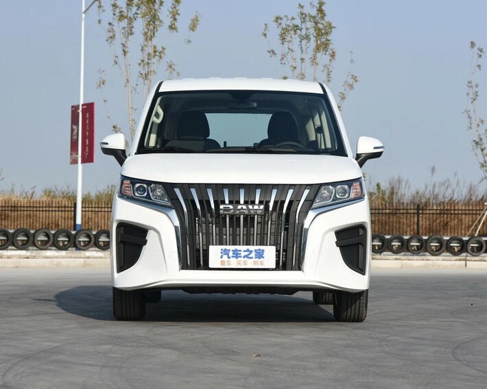 BAW BJ40