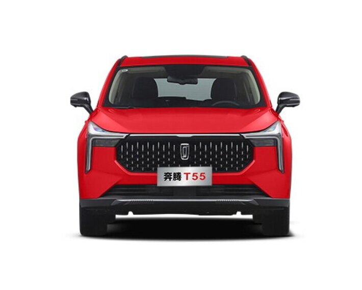 Bestune T55 compact SUV