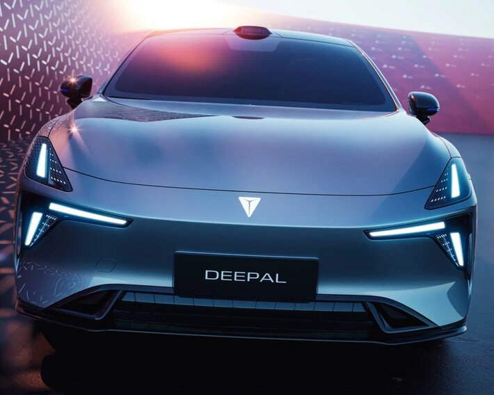 Deepal L07