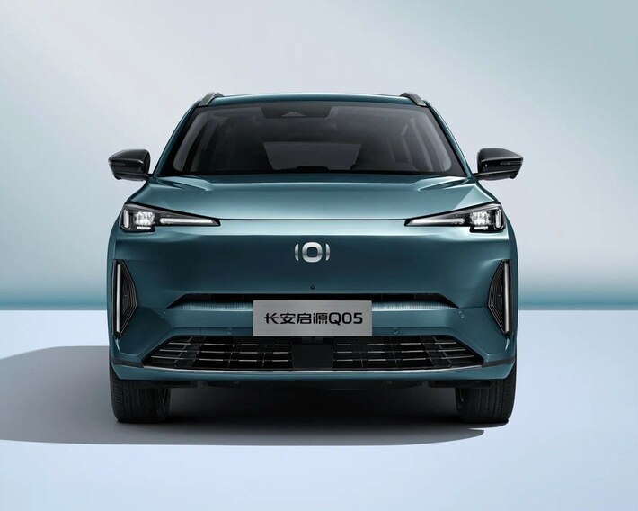 NEVO Compact EV