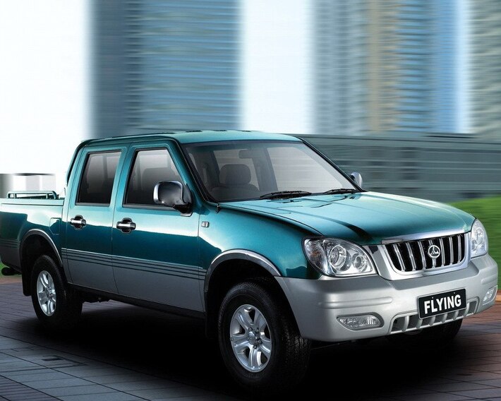 Changfeng Flying