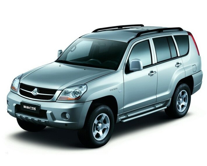 Changfeng SUV CS6