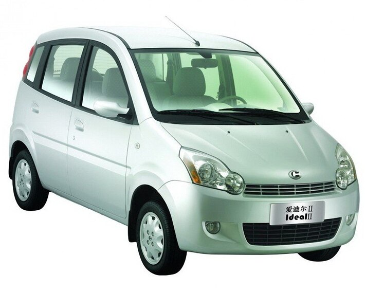 Changhe M70