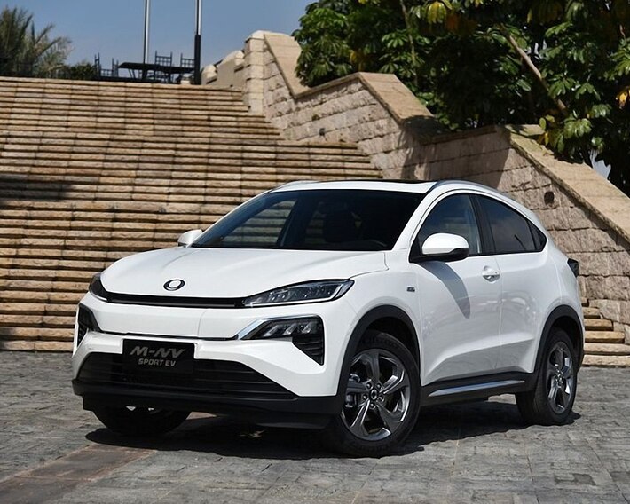 Ciimo M-NV