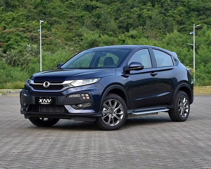 Ciimo X-NV