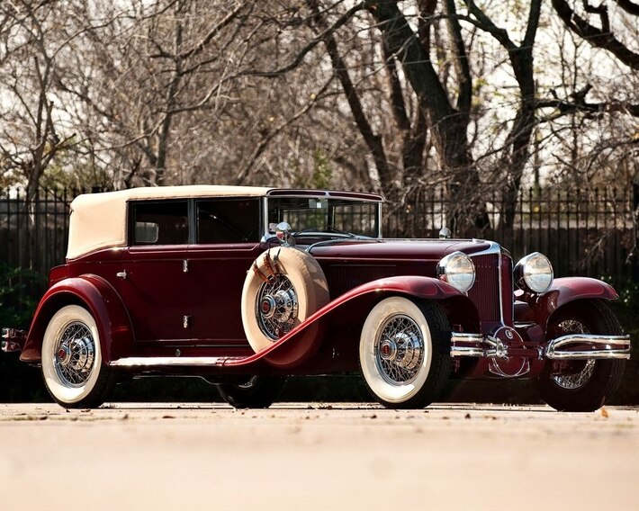 Cord L-29