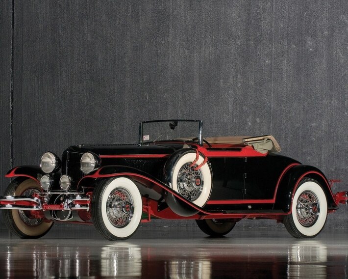 Cord L-29