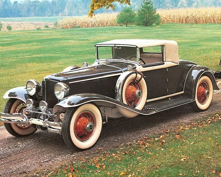 Cord L-29