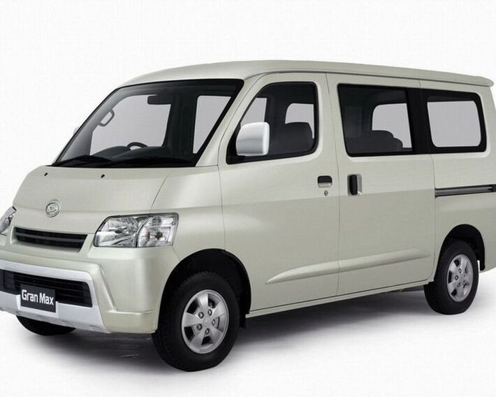 Daihatsu Gran Max Pickup 2020