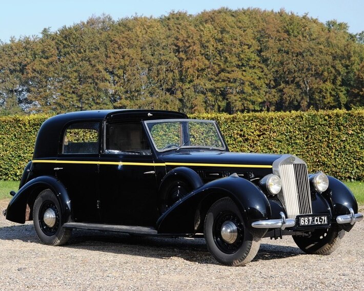 Delage D6