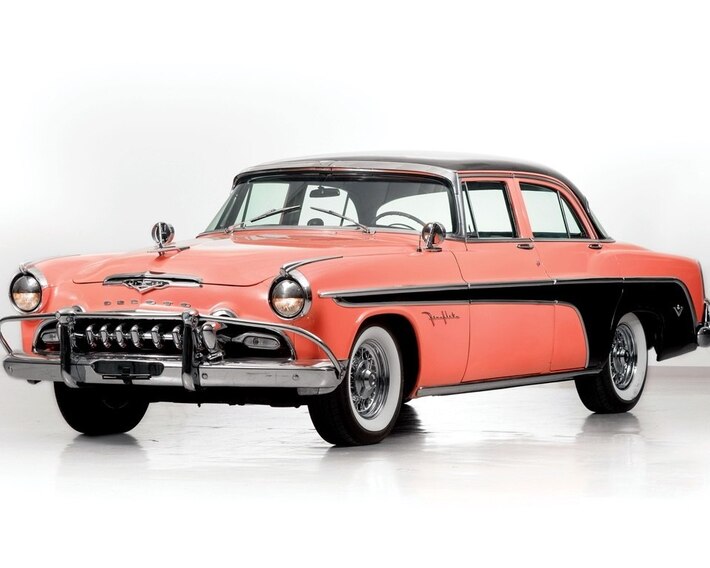 DeSoto Fireflite