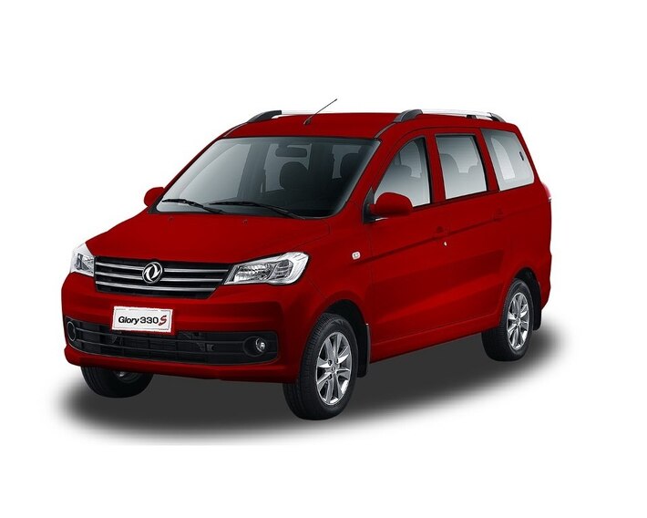 DFSK Glory iAuto 5