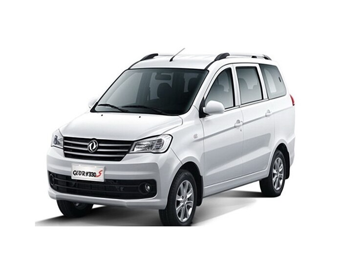 DFSK Glory 580 SUV