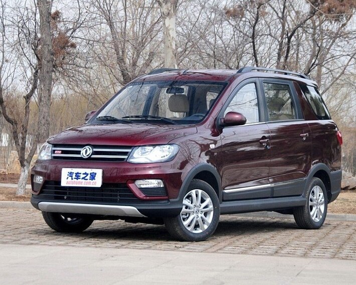 Dongfeng Truck