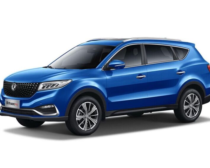 Dongfeng Forthing