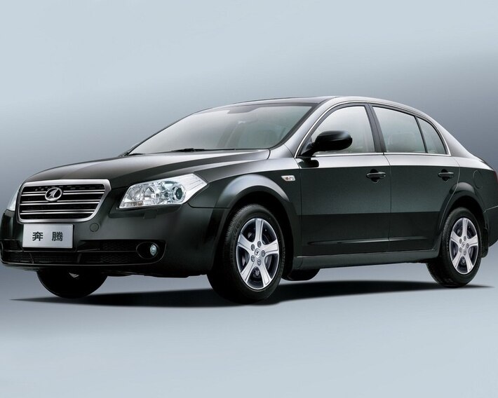 Hongqi H9 Luxury Sedan
