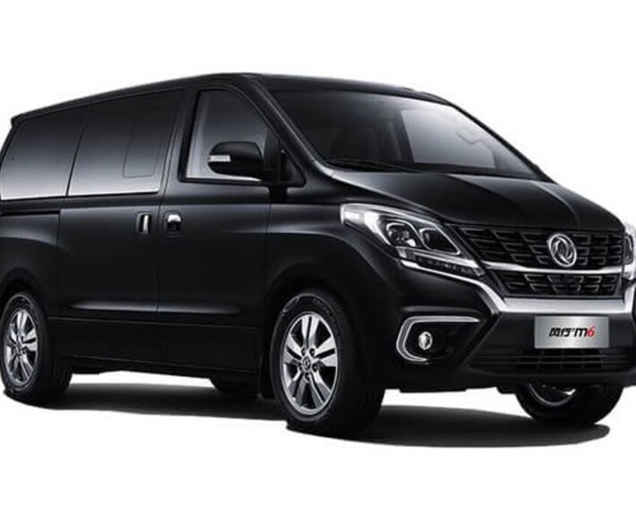 Forthing M7 MPV