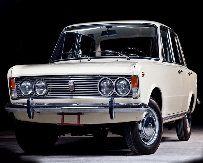 FSO Fiat 125p