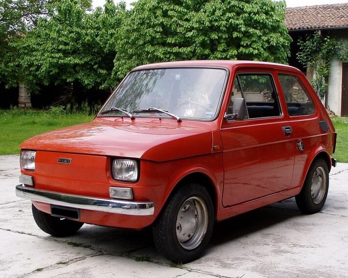 FSO Syrena