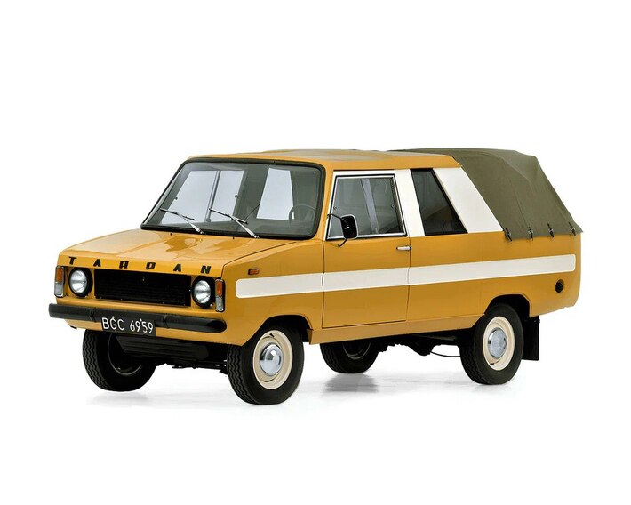 FSR Tarpan
