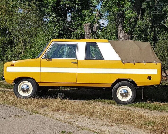 FSR Tarpan