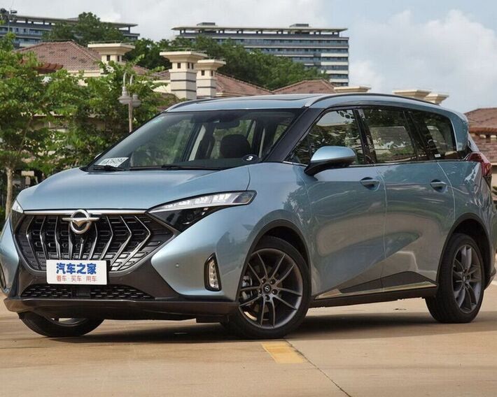 Haima 7X