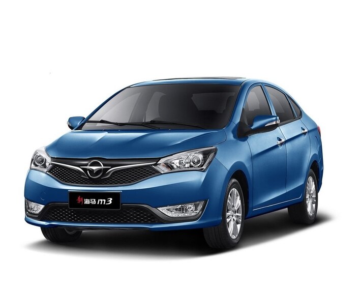 Haima M3