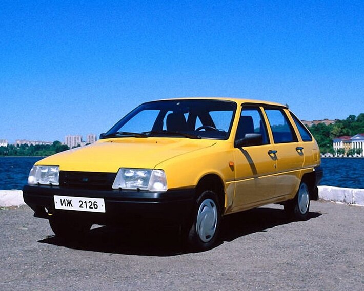 IJ-2126 Ode