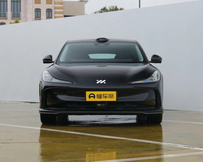 IM Motors L6